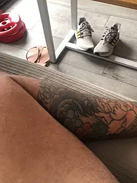 psilocibina22 online show from March 2026 01:37:01 PM