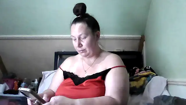 DallaStone online show from November 2025 02:17:01 PM