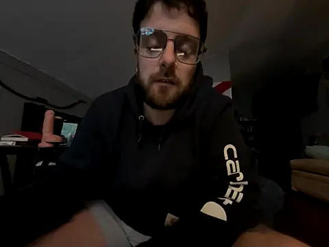 DaddyTyStrokez online show from January 2026 09:39:02 PM