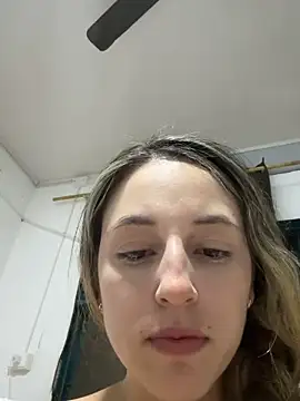 lriana miller online show from March 2026 02:15:01 AM