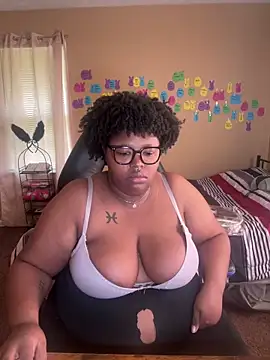 Snapshot of Chocolatebunnyxx96 chatting on May 2026 02:46:02 PM Chocolatebunnyxx96 online show from May 2026 02:46:02 PM