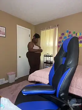 Snapshot of Chocolatebunnyxx96 chatting on May 2026 10:29:01 PM Chocolatebunnyxx96 online show from May 2026 10:29:01 PM