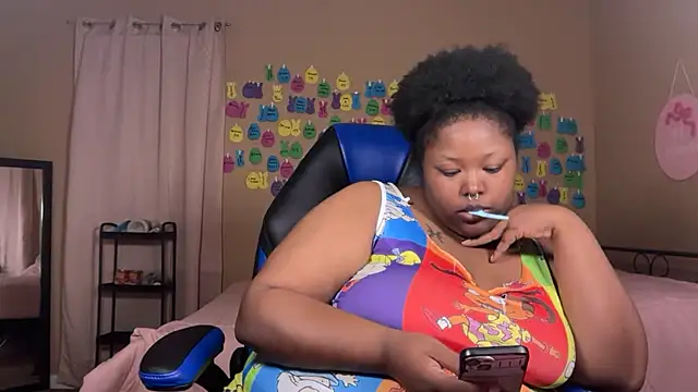 Snapshot of Chocolatebunnyxx96 chatting on July 2026 03:52:01 AM Chocolatebunnyxx96 online show from July 2026 03:52:01 AM