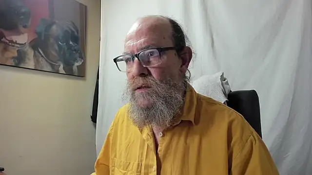 Uncle Hottie online show from January 2026 05:51:02 PM