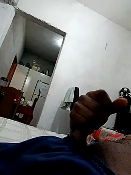 Negaomalinha1 online show from March 2026 09:29:01 PM