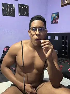 BoyX 02 online show from May 2026 08:21:02 PM