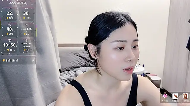 Snapshot of BabyOneDaily chatting on July 2026 12:54:02 PM BabyOneDaily online show from July 2026 12:54:02 PM
