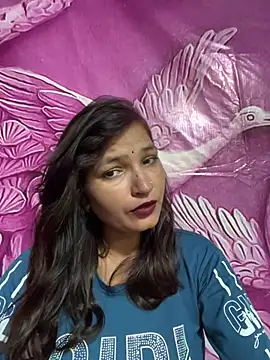 Snapshot of Priyaa_1433 chatting on August 2026 03:53:02 AM Priyaa 1433 online show from August 2026 03:53:02 AM