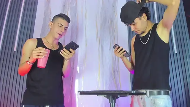 Lucas hot 20 online show from February 2026 05:26:02 AM