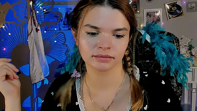 SaraGolben online show from January 2026 09:44:02 AM