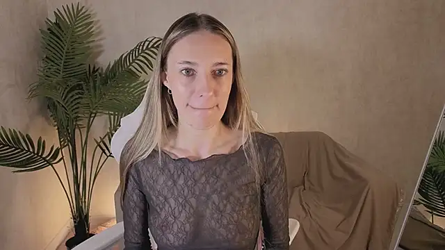 Ava Ridge online show from January 2026 08:52:01 AM