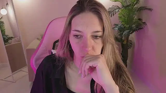 Ava Ridge online show from January 2026 08:40:02 AM