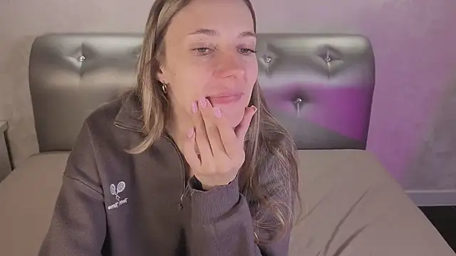 Ava Ridge online show from January 2026 09:03:02 AM