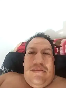 Jesucristo7654 online show from April 2026 07:55:01 PM