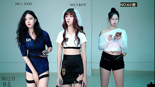 Snapshot of QIANXI_004 chatting on January 2026 11:36:01 AM QIANXI 004 online show from January 2026 11:36:01 AM