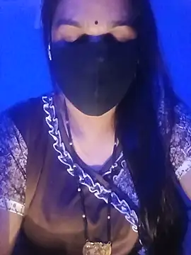 Snapshot of 01Roshani chatting on May 2026 07:55:02 PM 01Roshani online show from May 2026 07:55:02 PM