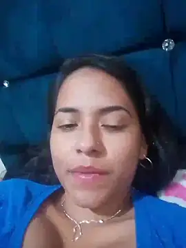 Snapshot of Maliha_21 chatting on June 2026 01:50:02 AM Maliha 21 online show from June 2026 01:50:02 AM