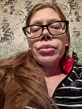 KristinaP online show from January 2026 12:44:02 PM