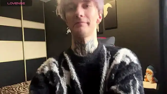 Mastur Bister online show from January 2026 09:35:01 AM