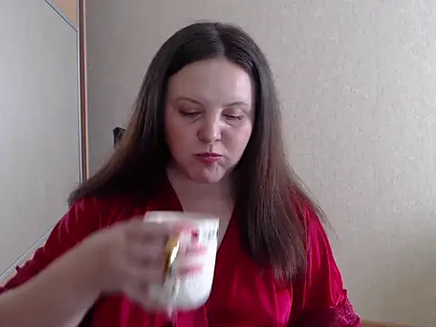 Sabrina Weaver online show from March 2026 11:51:01 AM