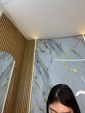 SamantaJons  online show from January 2026 06:46:01 PM