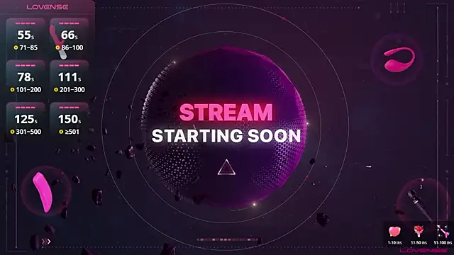 Leslie21  online show from March 2026 01:07:02 PM