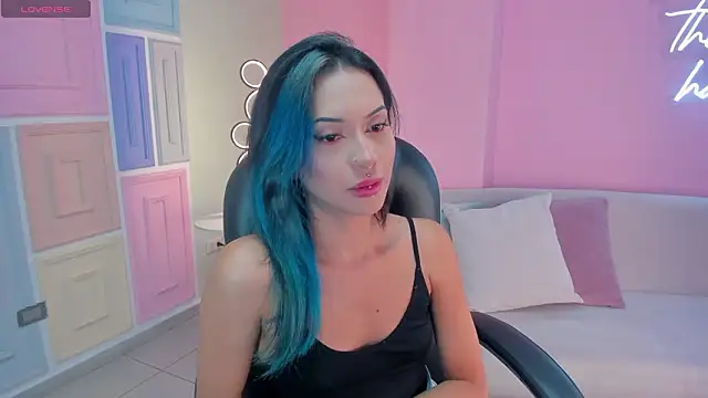 Snapshot of KayraLanne chatting on February 2026 03:12:02 AM KayraLanne online show from February 2026 03:12:02 AM