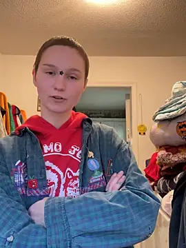 SugarNCinnamon online show from March 2026 11:18:01 PM