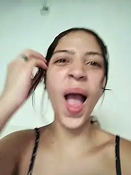 Aitana 2-0 online show from February 2026 07:43:01 PM