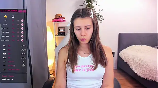 jodieangel4 sin online show from March 2025 06:11:02 PM