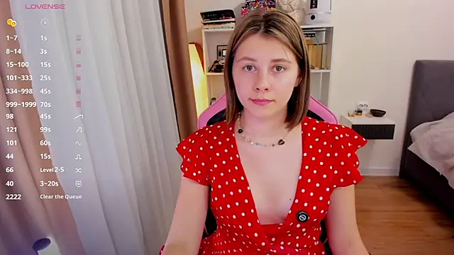 jodieangel4 sin online show from March 2026 04:13:02 PM