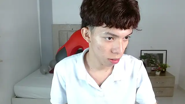 Snapshot of Nico__fox123 chatting on January 2026 07:15:02 PM Nico fox123 online show from January 2026 07:15:02 PM