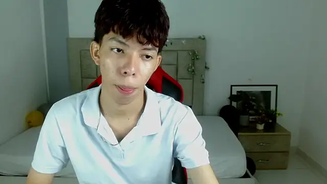 Snapshot of Nico__fox123 chatting on January 2026 05:40:01 PM Nico fox123 online show from January 2026 05:40:01 PM