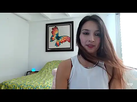 Almaglow  online show from March 2026 04:47:01 PM