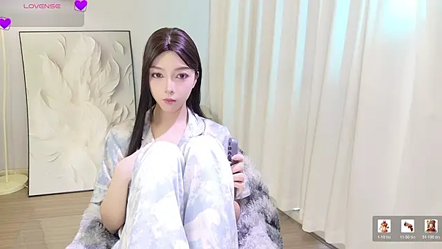 Snapshot of Miaomiao_Baby520 chatting on April 2026 08:28:01 AM Miaomiao Baby520 online show from April 2026 08:28:01 AM