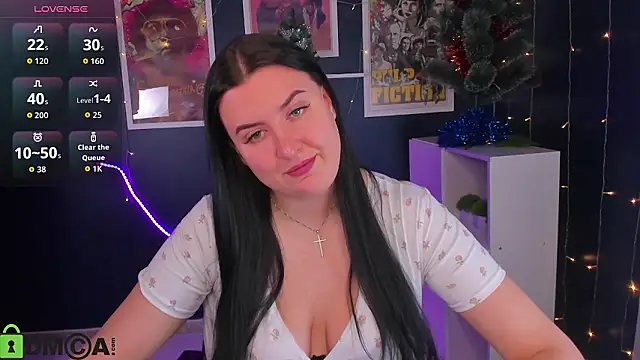 Jenny Jenn online show from January 2026 11:23:01 AM