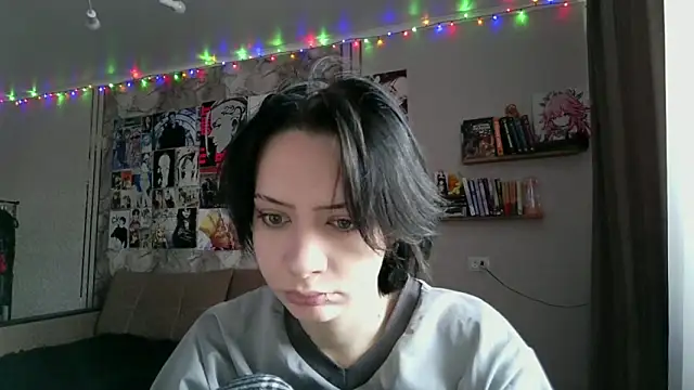 LxayBloom online show from January 2026 06:06:02 AM