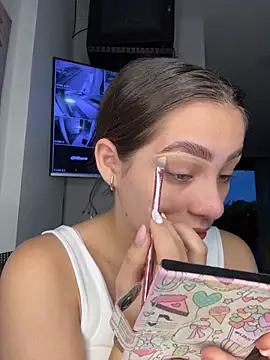 Snapshot of Megaan_Foxy chatting on January 2026 11:03:02 AM Megaan Foxy online show from January 2026 11:03:02 AM