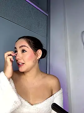 Snapshot of Megaan_Foxy chatting on January 2026 11:46:02 AM Megaan Foxy online show from January 2026 11:46:02 AM