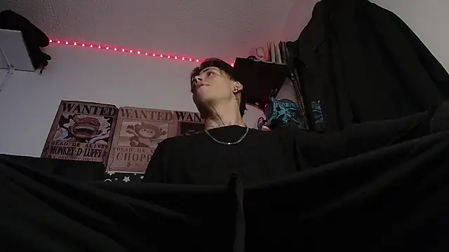 Anhony Muscle online show from January 2026 10:26:01 PM