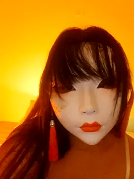 Snapshot of YENSY_KOKESHII chatting on February 2026 10:20:02 PM YENSY KOKESHII online show from February 2026 10:20:02 PM