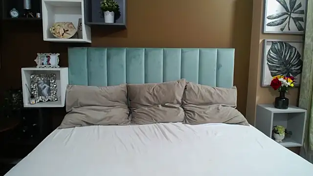 DarcyeJane online show from February 2026 08:47:01 PM