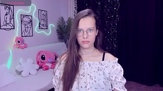 AyumiBlossom online show from February 2026 11:25:02 AM