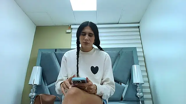 Atenea sexxx online show from May 2026 03:56:01 AM