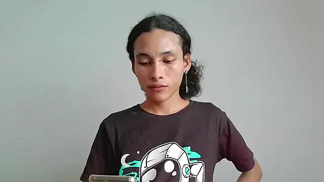 Snapshot of DeusGoth chatting on June 2026 09:14:02 PM DeusGoth online show from June 2026 09:14:02 PM