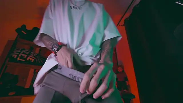 Olliver   y online show from March 2026 03:29:02 AM