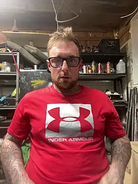 WIDBIGWHITECOCK online show from April 2026 03:32:01 AM