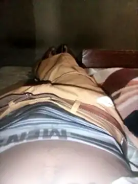 DaMike10 online show from February 2026 02:02:02 PM