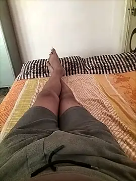 sexy shub online show from February 2026 06:01:02 AM