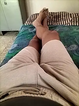 sexy shub online show from February 2026 06:02:01 AM